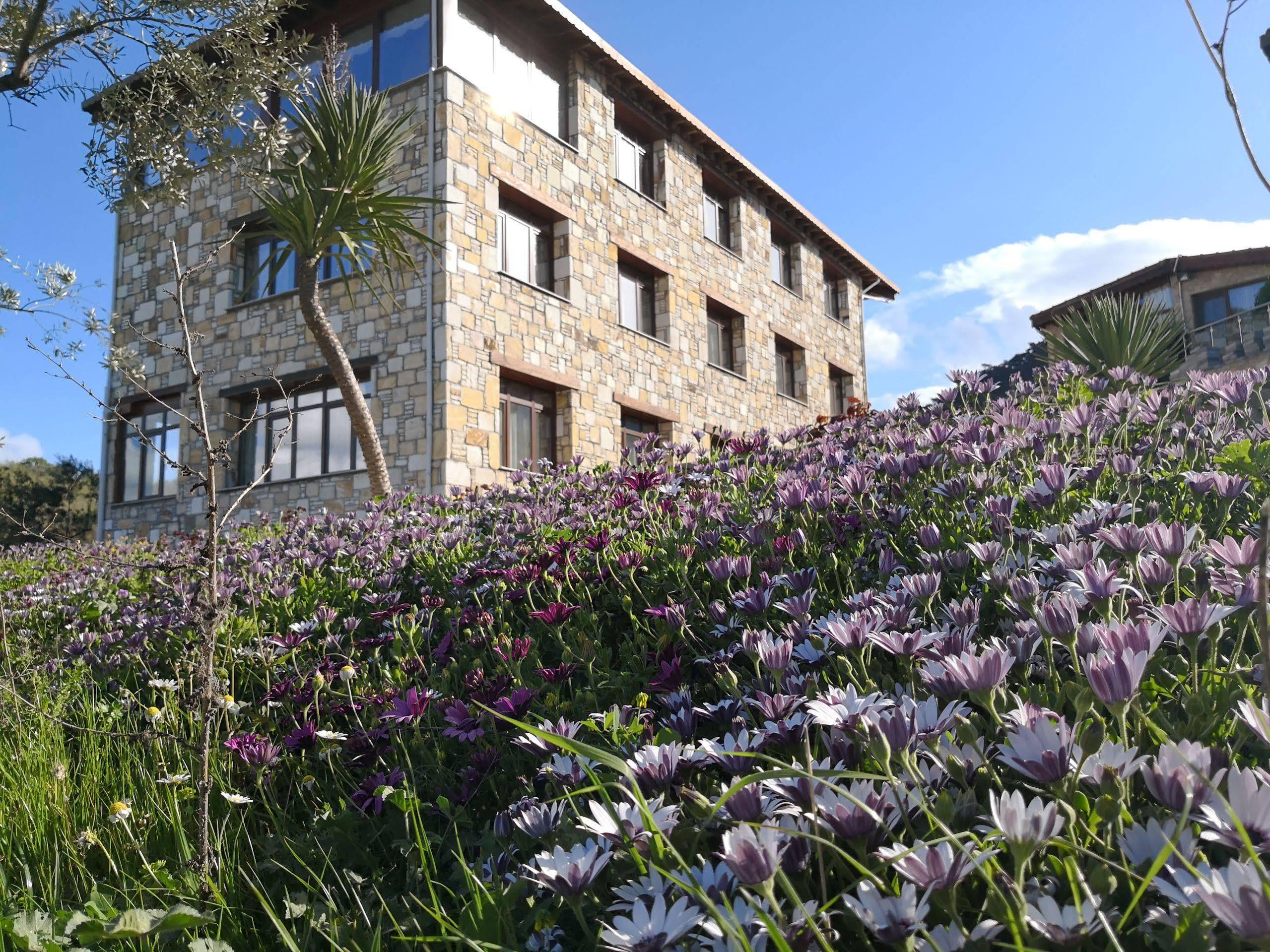 Kozbeyli Konagi Hotel Yenifoca Exterior photo